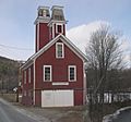 Yosemite Engine Company, Chester, Vermont