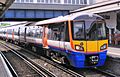 378150 at Clapham Junction