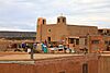 Acoma Pueblo