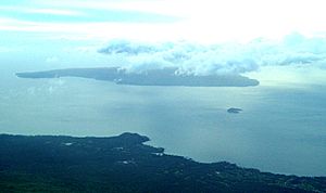 Aerial-Makena-Molokini-Kahoolawe