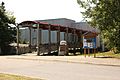 Algonquin Visitor Centre