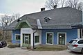 Anlage Landhaus Bergerhöhe, Hohenberg 03