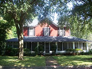 Apopka Mitchill-Tibbetts House01