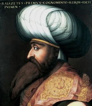 Bayezid I by Cristofano dell'Altissimo.jpg