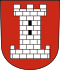 Coat of arms of Berg