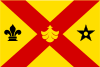 Flag of Binnenmaas