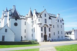 Blair Castle dsc06387