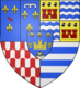 Coat of arms of Évry