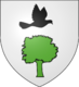 Coat of arms of Ispoure