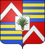 Blason ville fr Jonquières 11