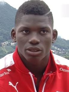 Breel Embolo