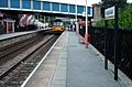 Brighouse station