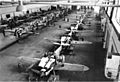 Bundesarchiv Bild 101I-638-4221-06, Produktion von Messerschmitt Bf 109