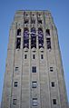 Burton Memorial Tower