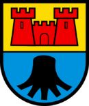 Coat of arms of Stocken-Höfen