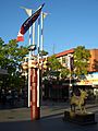 Cabramatta Freedom Plaza 2