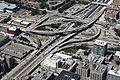 Chicago Circle Interchange 2018