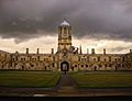 Christ's Church, Oxford