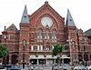 Cincinnati Music Hall