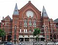 Cincinnati Music Hall