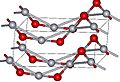 Cinnabar structure