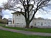 Old Coast Guard Station