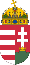 Coat of arms of Hungary.svg