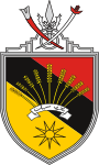 Coat of arms of Negeri Sembilan