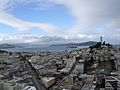 Coittower sf view