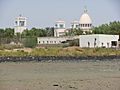 Coptic Cathedral Massawa