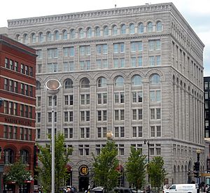 Courtyard by Marriott - Washington, D.C.