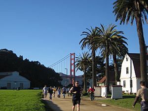 Crissy Field