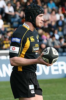 Danny Cipriani 2009