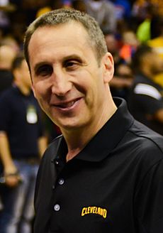 David Blatt Cavs 2014 (cropped)