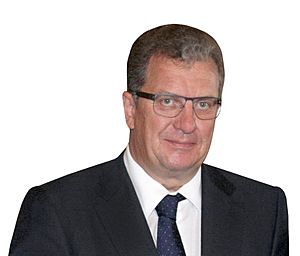 Deputy Prime Minister Sergei Prikhodko.jpg