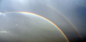 Double-Rainbow