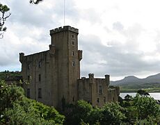 Dunvegan Castle3