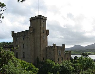 Dunvegan Castle3