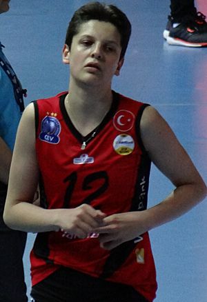 Ebrar Karakurt 12 Vakıfbank SK TWVL 20180426.jpg