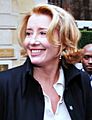 Emma Thompson Césars 2009