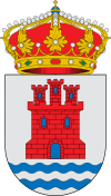 Coat of arms of Fermoselle