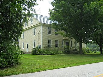 Evarts-McWilliams House StAlbans Vermont.JPG