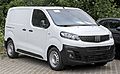 Fiat Scudo (2022) 1X7A0336