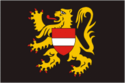 Flemish Brabant Flag.png