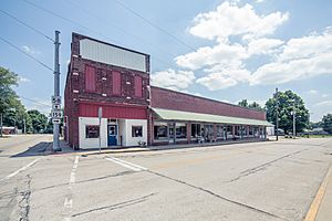 Freelandville, Indiana