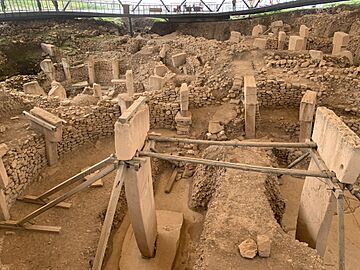 Göbeklitepe