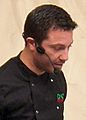 Gino D'Acampo 2012 (cropped)