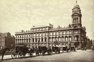 Glasgow. Merchants House (3610873551)