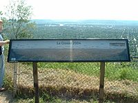 Grandad Bluff La Crosse View