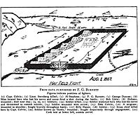 Hayfield Fight site 1